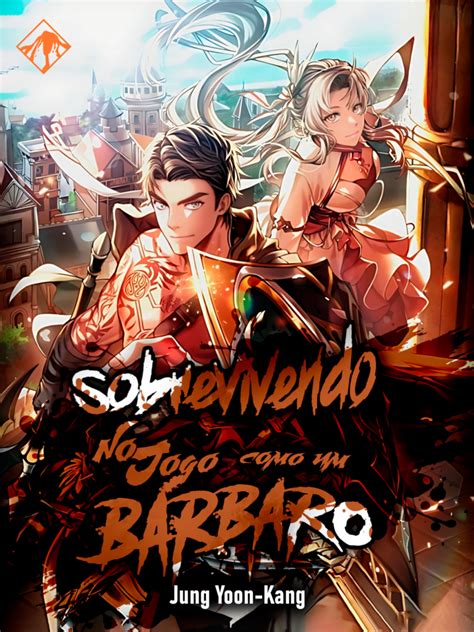 sobrevivendo no jogo como um barbaro - sobrevivendo ao jogo como um.barbaro manga online